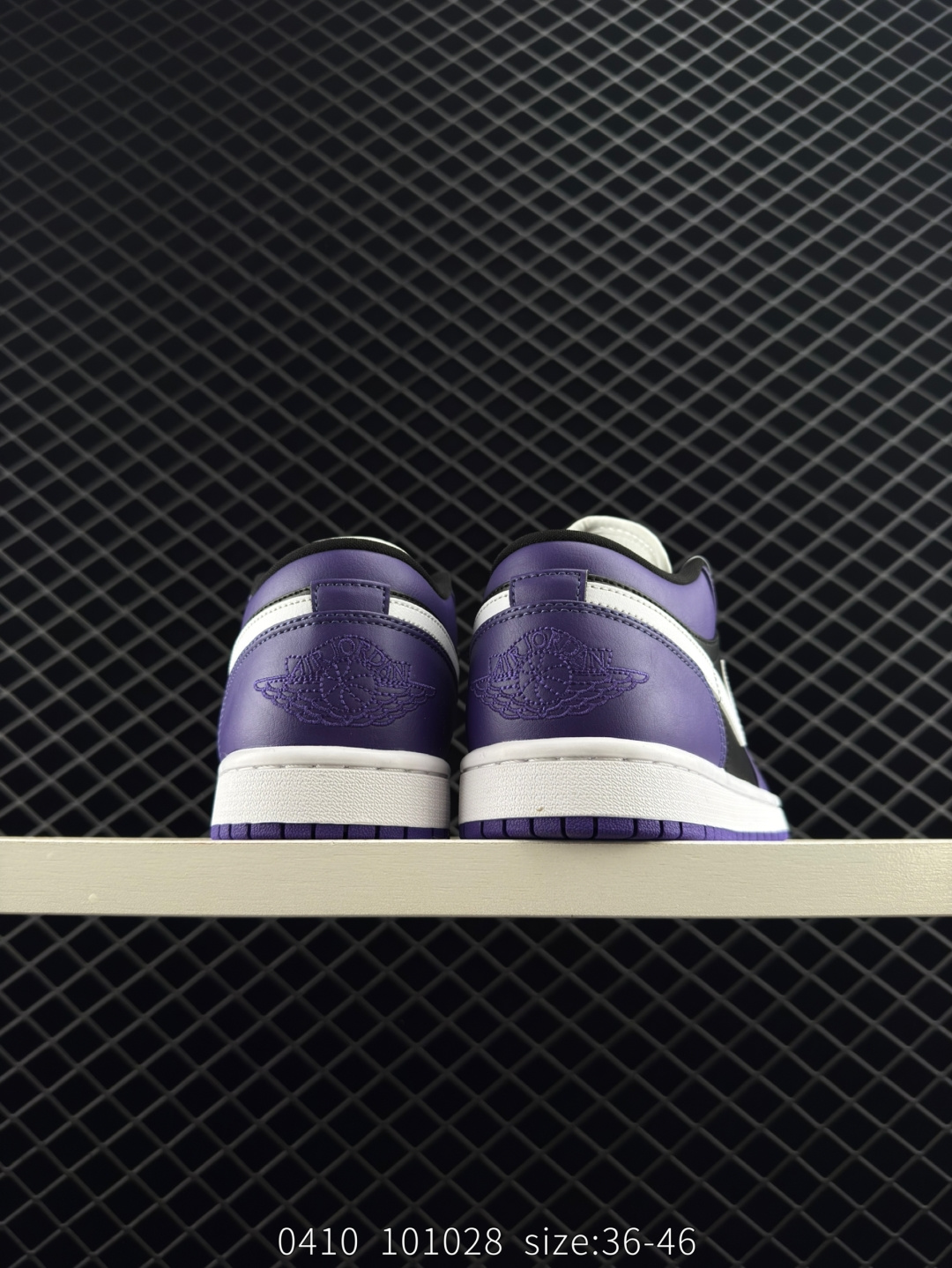 Air Jordan 1 Low AJ1